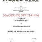 scan nagroda GLOB