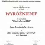 wyróżnienie wydawnictwo