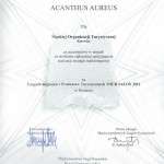 acantus