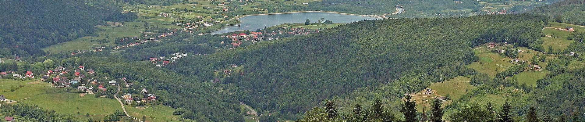 turystyka śląskie