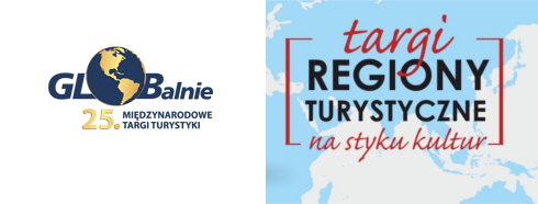 Zapraszamy do udziału w targach turystycznych w Łodzi i Katowicach