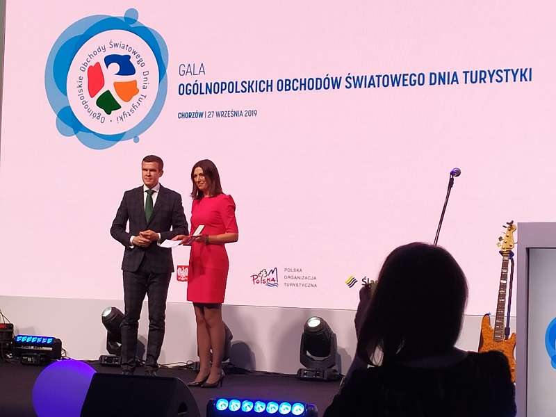 Ogólnopolskie obchody Światowego Dnia Turystyki już za nami!