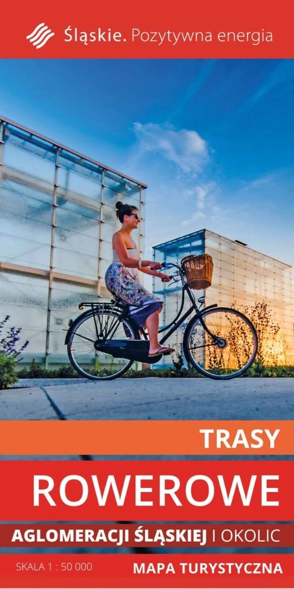 Trasy Rowerowe Aglomeracji Śląskiej i okolic