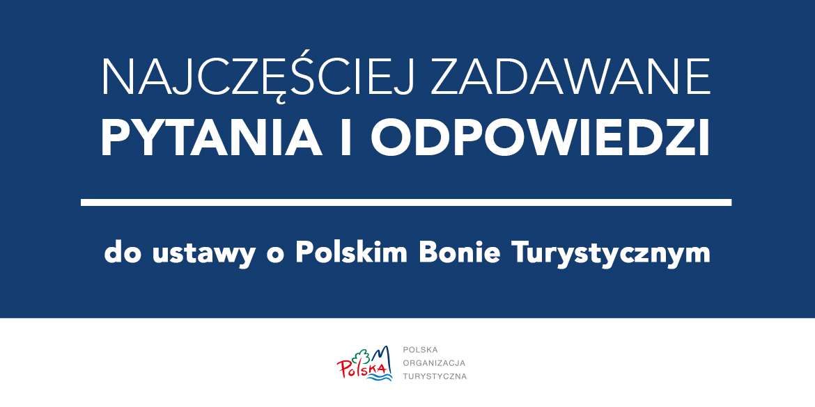 Bon turystyczny – odpowiedzi na najczęściej zadawane pytania