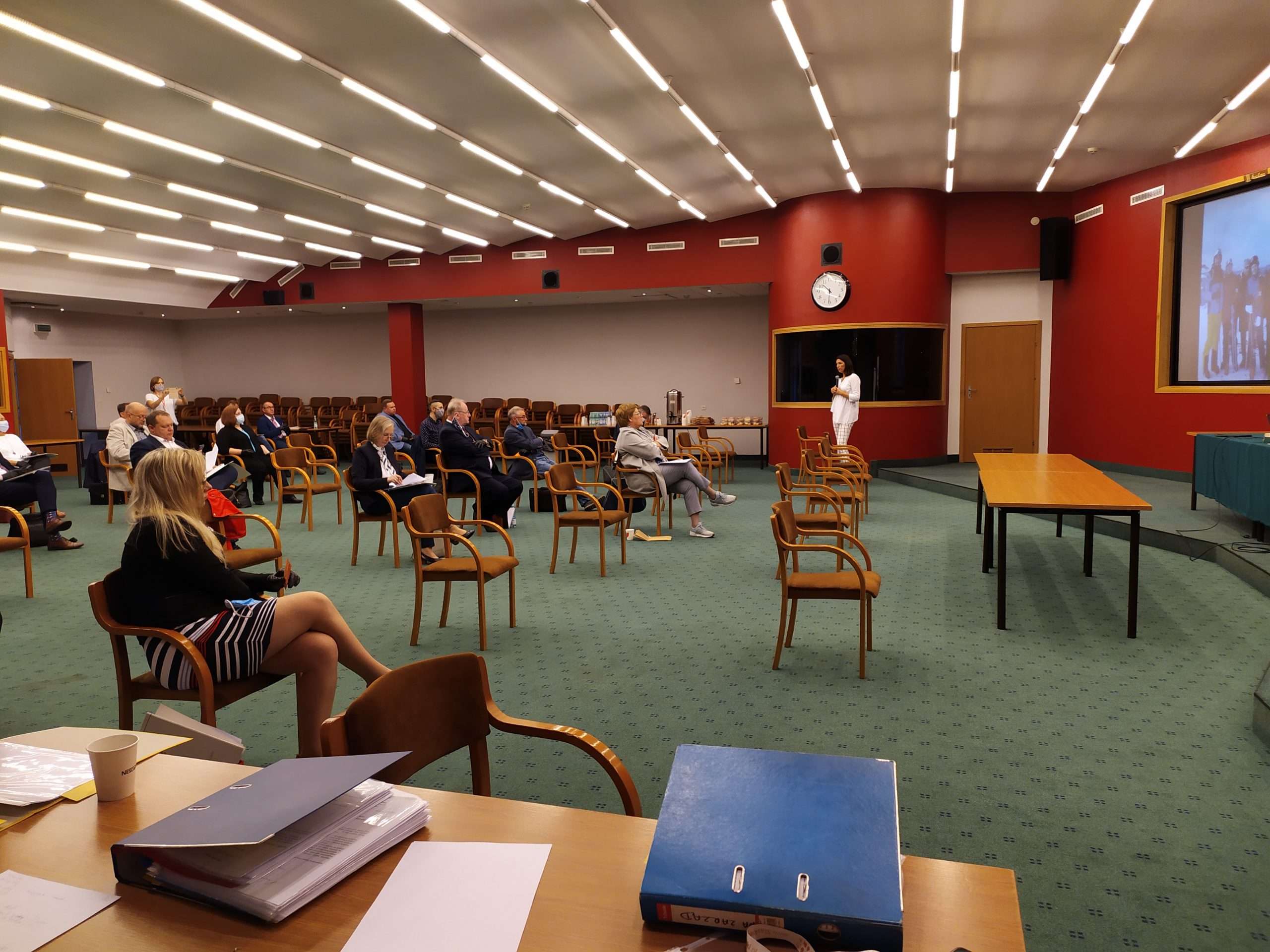 Walne Zebranie Śląskiej Organizacji Turystycznej