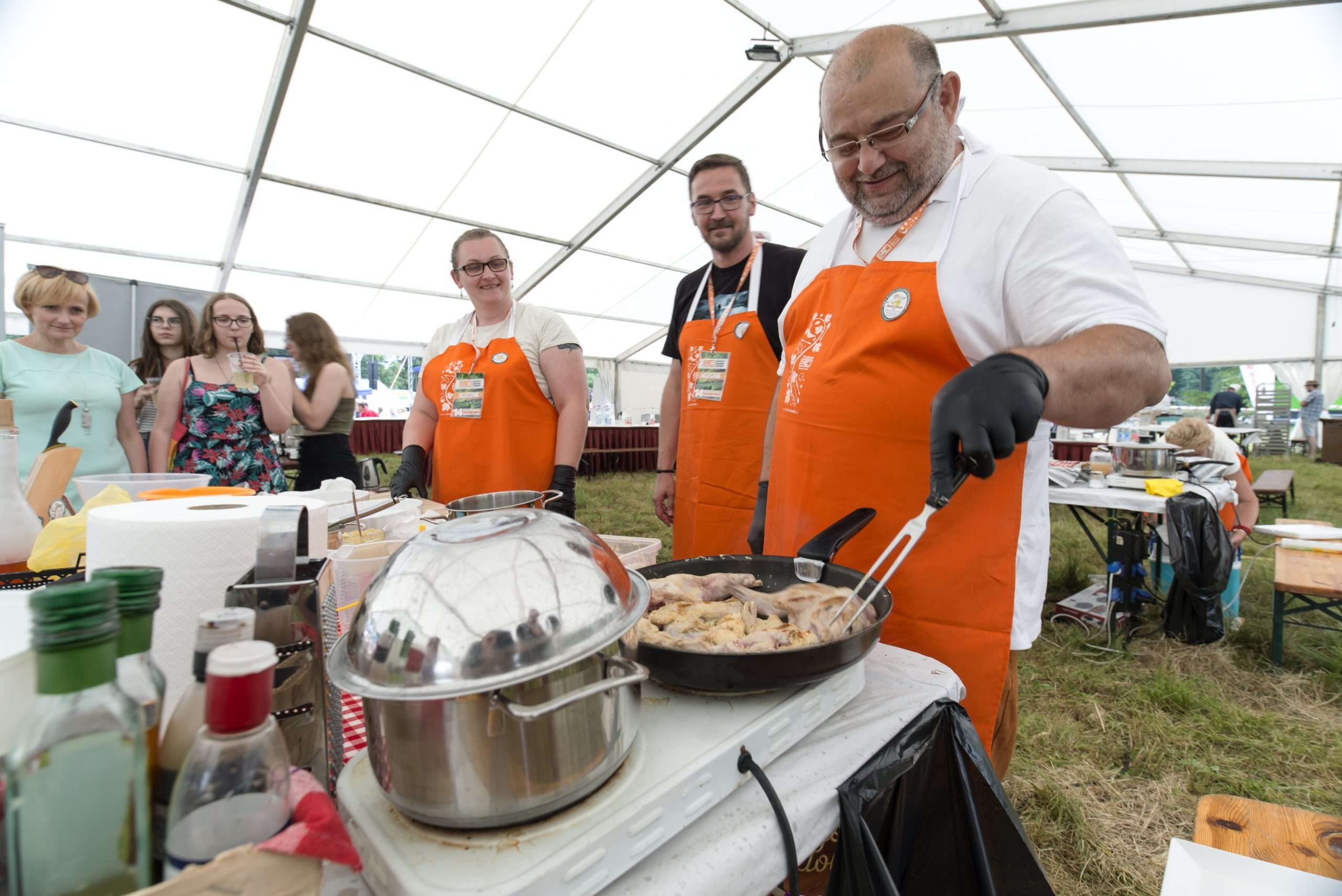 15 Festiwal Śląskie Smaki – zmiana terminu na czerwiec 2021