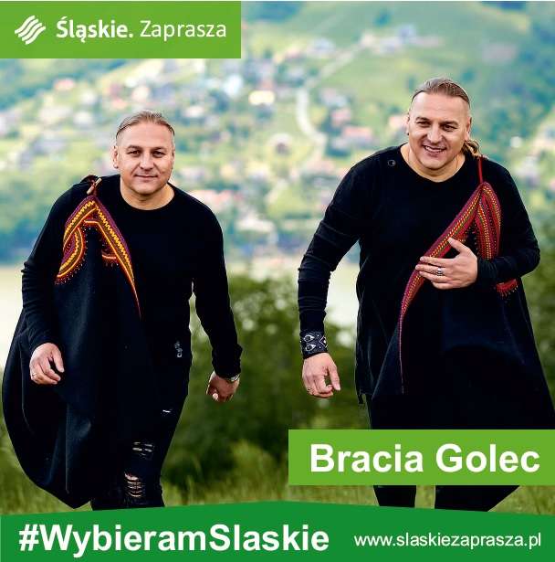 #WybieramSlaskie – nowa kampania promocyjna woj. Śląskiego
