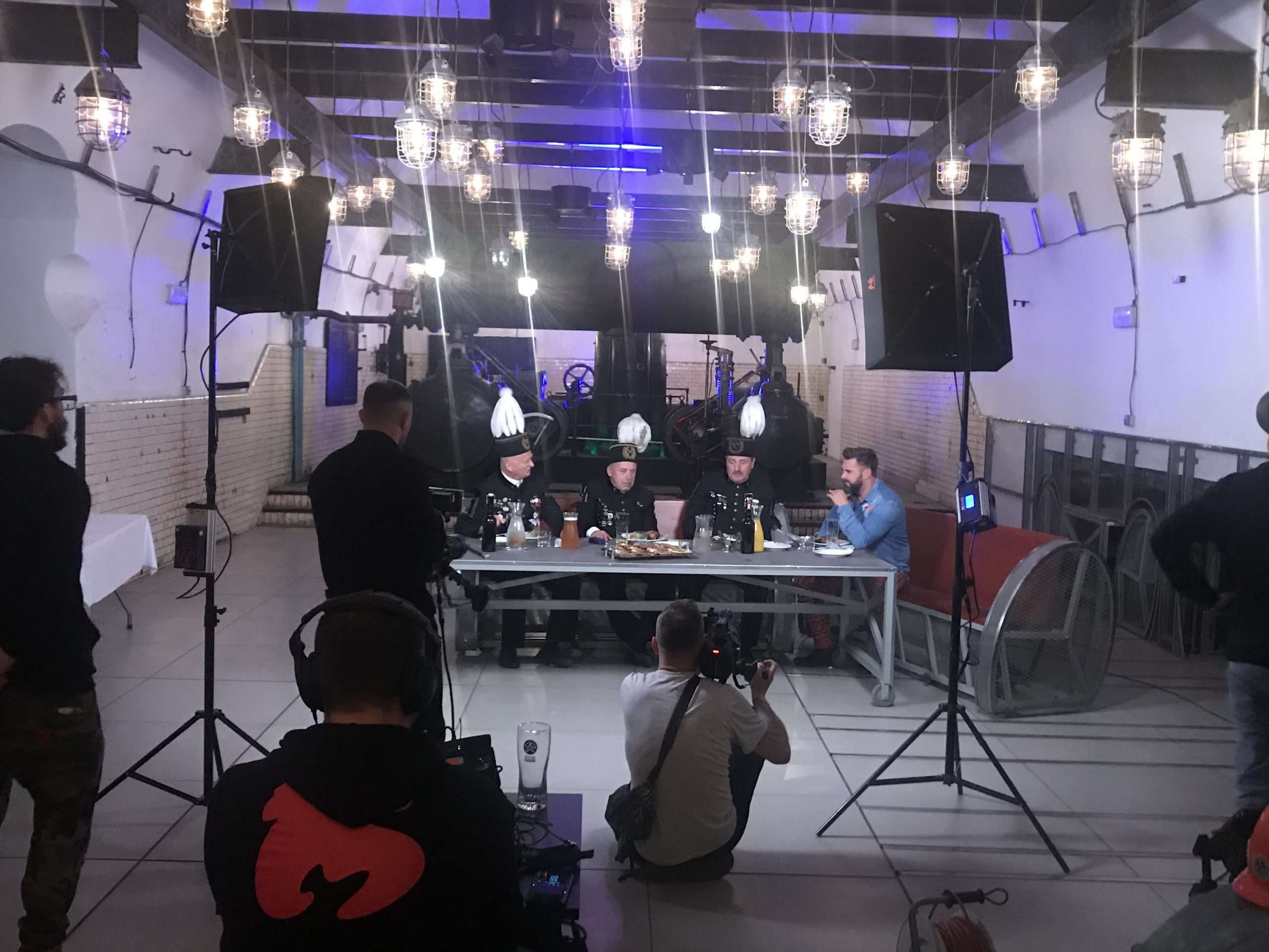 Co Je Borowicz na Śląsku? – program Kuchnia+ na Canal+ i ŚOT
