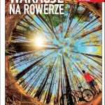 Wakacje na rowerze – okładka