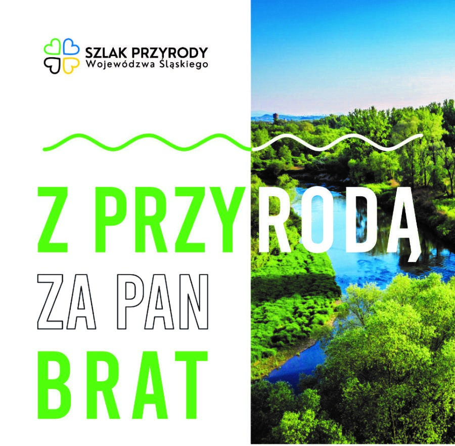 Artykuł o śląskim w magazynie Travel