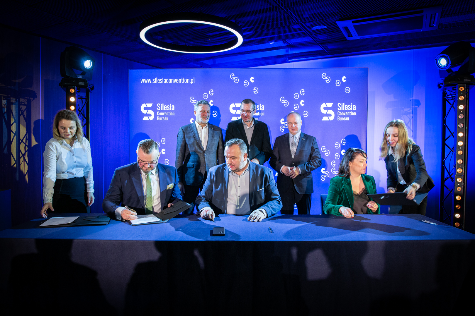 Powołano Silesia Convention Bureau