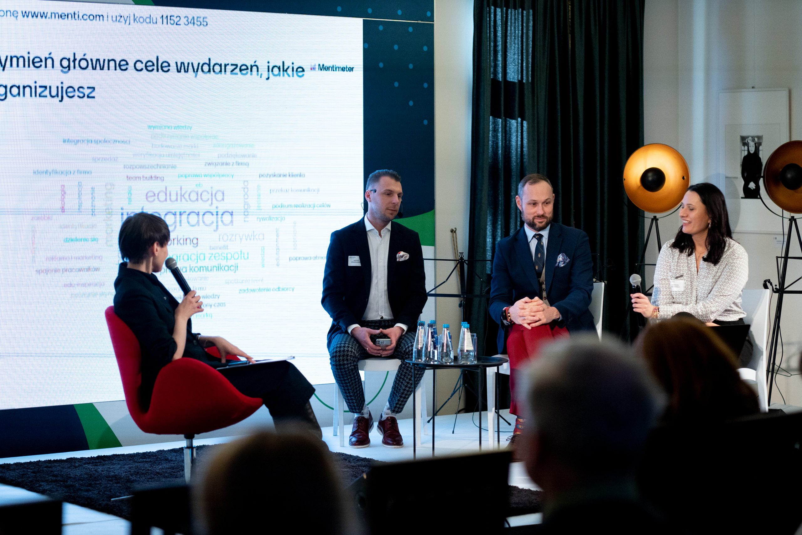 Silesia Convention Bureau w Nakle Śląskim
