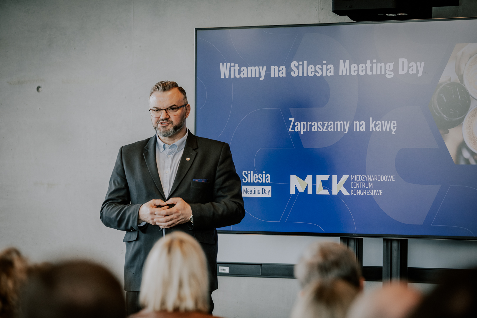 I Silesia Meeting Day za nami!