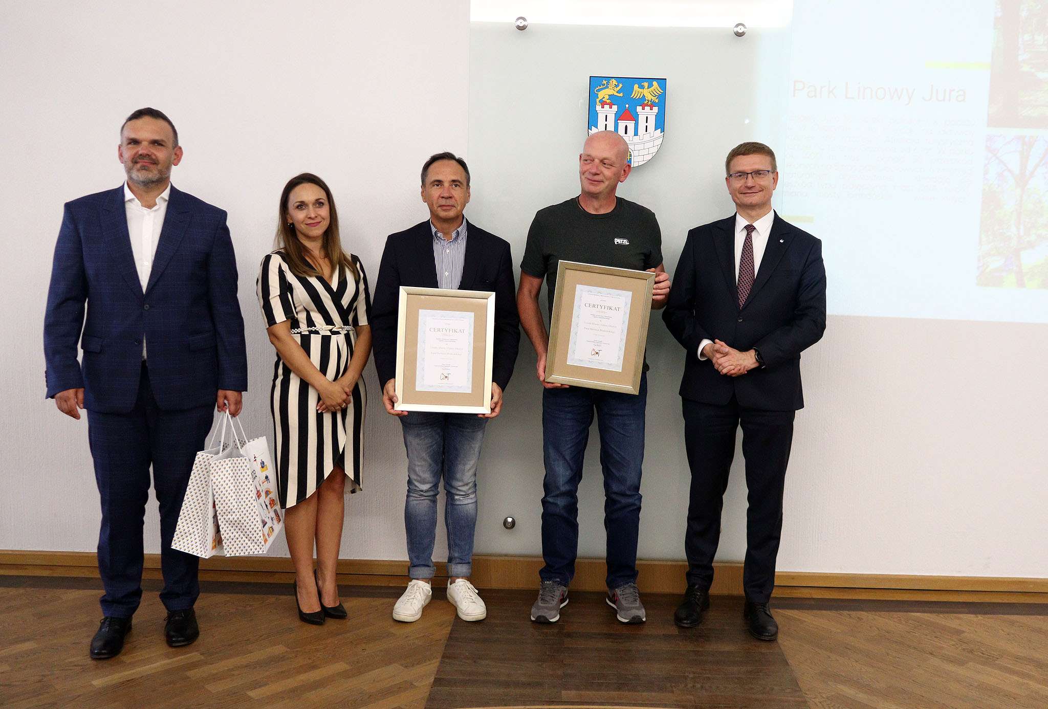 Światowy Dzień Turystyki 2023 w Częstochowie