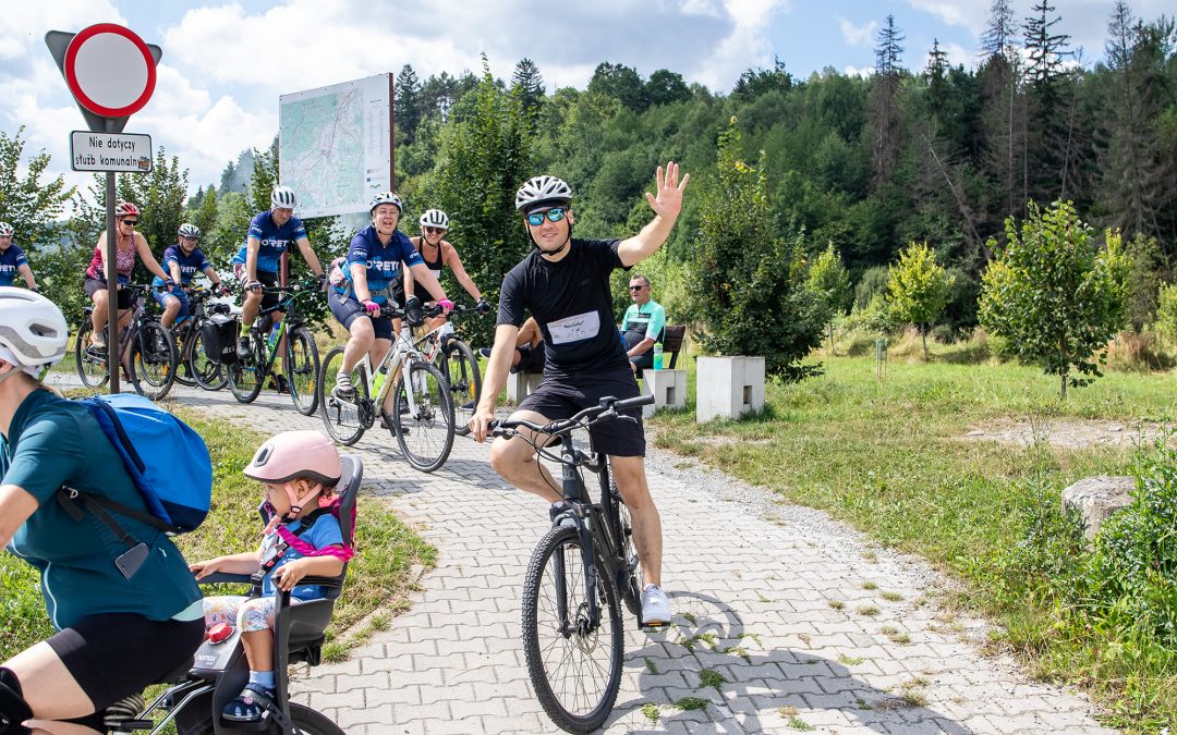 Najnowsze dane GUS z bazy noclegowej za I półrocze 2025 roku