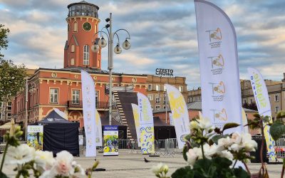 Za nami Jasnogórski Zlot Rowerowy – Czewa Bike Fest