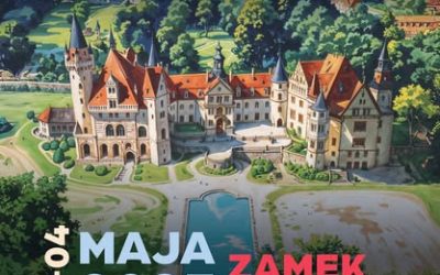 SLASKIE.travel na 2. Międzynarodowych Targach Turystyki i Dziedzictwa Kulturowego w Mosznej
