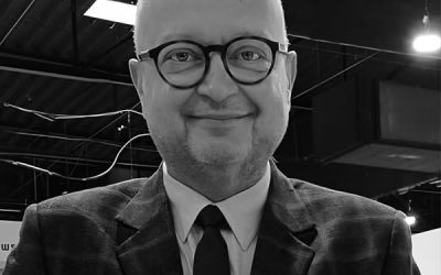 Śląska Organizacja Turystyczna żegna swojego Wiceprezesa
