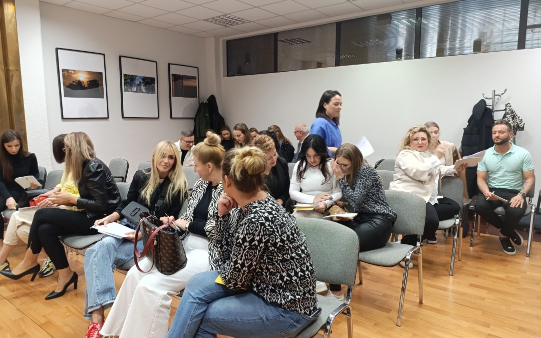ŚOT organizuje szkolenie dla branży GASTRO