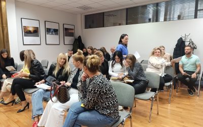 ŚOT organizuje szkolenie dla branży GASTRO