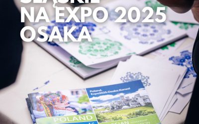 Śląskie na Dniach Polskiej Turystyki i Sportu – Expo Osaka 2025