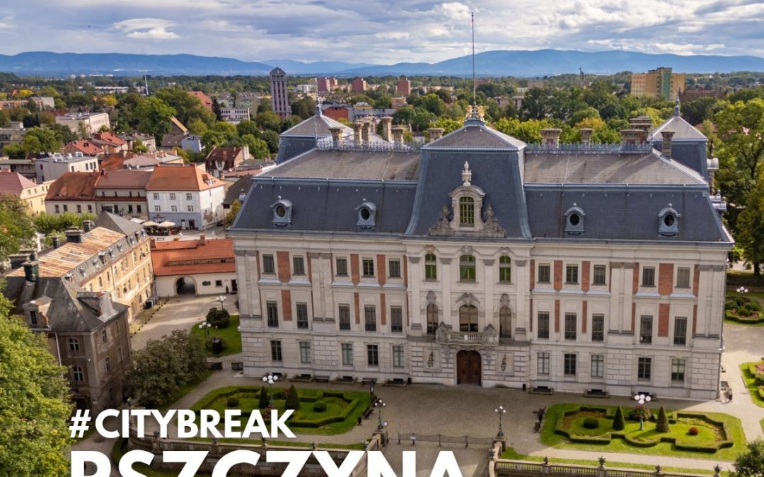 Śląskie na każdą pogodę – ogólnopolska kampania województwa śląskiego