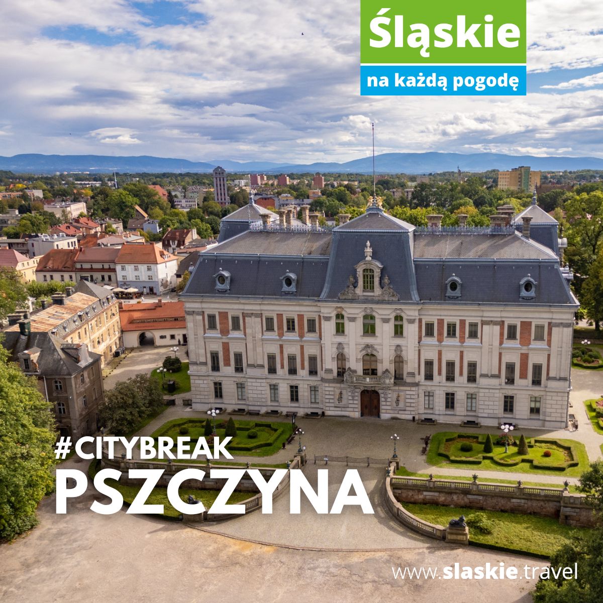 Pszczyna