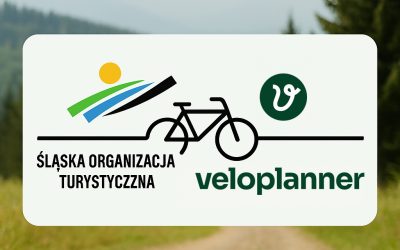 Śląska Organizacja Turystyczna rozpoczęła współpracę z VeloPlannerem
