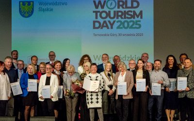 Wojewódzkie Obchody Światowego Dnia Turystyki