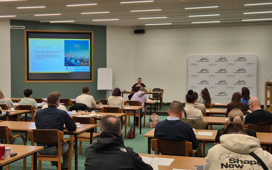 Szkolenie „SEO Copywriting z wykorzystaniem AI”