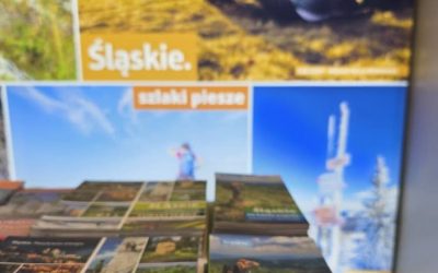 Śląska Organizacja Turystyczna na targach ITTF Warsaw