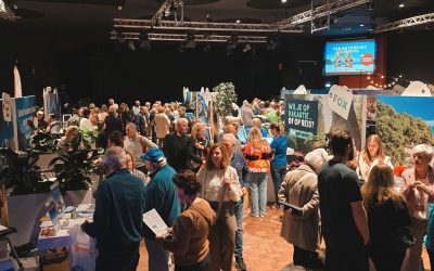 Śląskie na Vakantiebeurs Limburg 2025 w Holandii