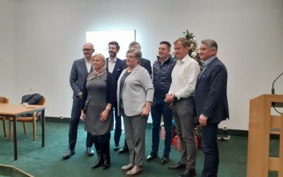 Nowe władze ŚOT – Walne Zebranie Sprawozdawczo-Wyborcze Śląskiej Organizacji Turystycznej