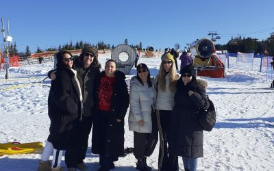 Study tour touroperatorów z Izraela – 16-17.01.2026