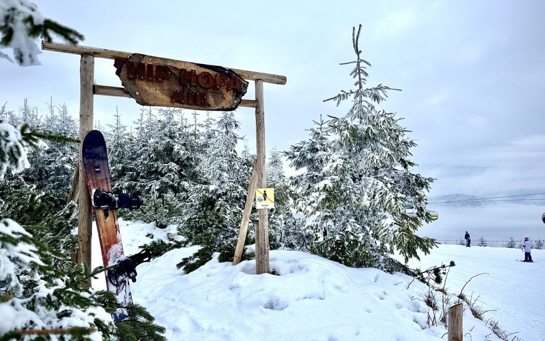 Study tour dla węgierskich dziennikarzy – zimowa oferta regionu