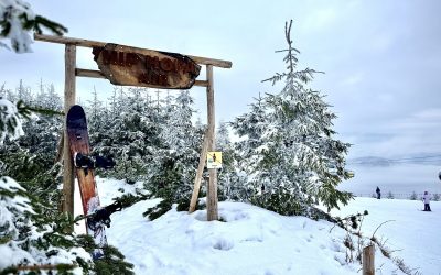 Study tour dla węgierskich dziennikarzy – zimowa oferta regionu