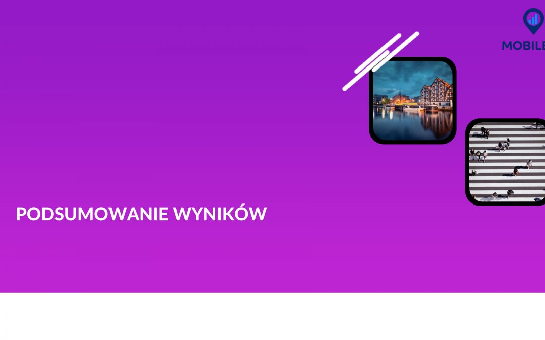Badania ruchu turystycznego za 2025 rok – big data