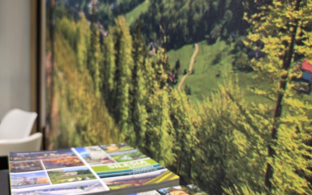 Województwo śląskie na targach ITB Berlin 2026