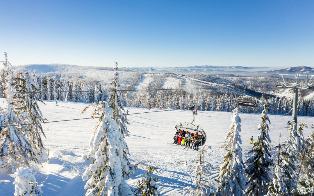Szczyrk Mountain Resort podsumowuje rekordowy sezon 2025/2026