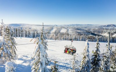 Szczyrk Mountain Resort podsumowuje rekordowy sezon 2025/2026