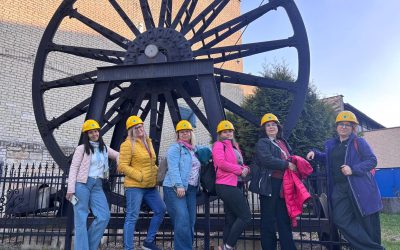 Podróż studyjna dla Węgierskich Touroperatorów – prezentacja oferty turystycznej województwa śląskiego