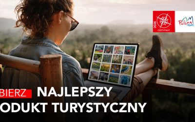 Rozpoczęła się XXIII edycja Konkursu na Najlepszy Produkt Turystyczny – Certyfikat POT
