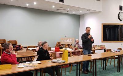 Spotkanie sieciujące „Śląskie Smaki”. Restauratorzy i producenci lokalni łączą siły.
