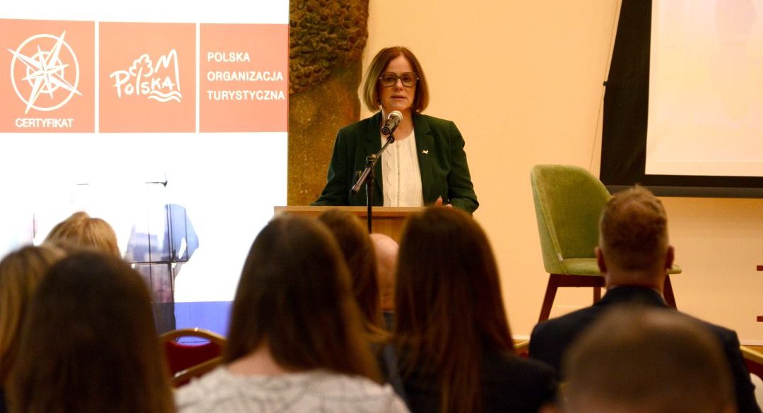 Śląska Organizacja Turystyczna na Akademii Produktu Turystycznego 2026