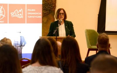 Śląska Organizacja Turystyczna na Akademii Produktu Turystycznego 2026