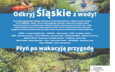 ŚOT promuje aktywny wypoczynek na łamach „Naszego Miasta”