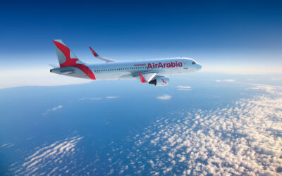 Air Arabia uruchamia bezpośrednie połączenie między Szardżą a Katowicami