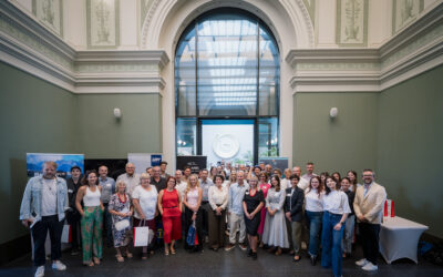 Śląskie prezentowało swoją ofertę podczas Polish Experience Forum w Budapeszcie