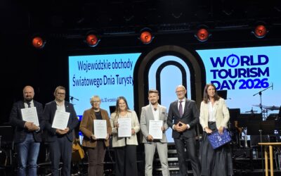 Wojewódzkie Obchody Światowego Dnia Turystyki 2026 w Bielsku-Białej