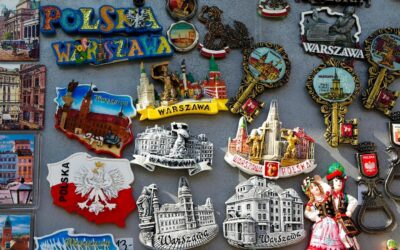 III edycja Konkursu Pamiątek Turystycznych „Pamiątka z Polski – Polish Souvenirs”